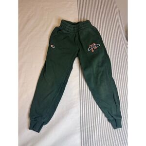 Nike boys joggers-‎ size tag ripped out size small